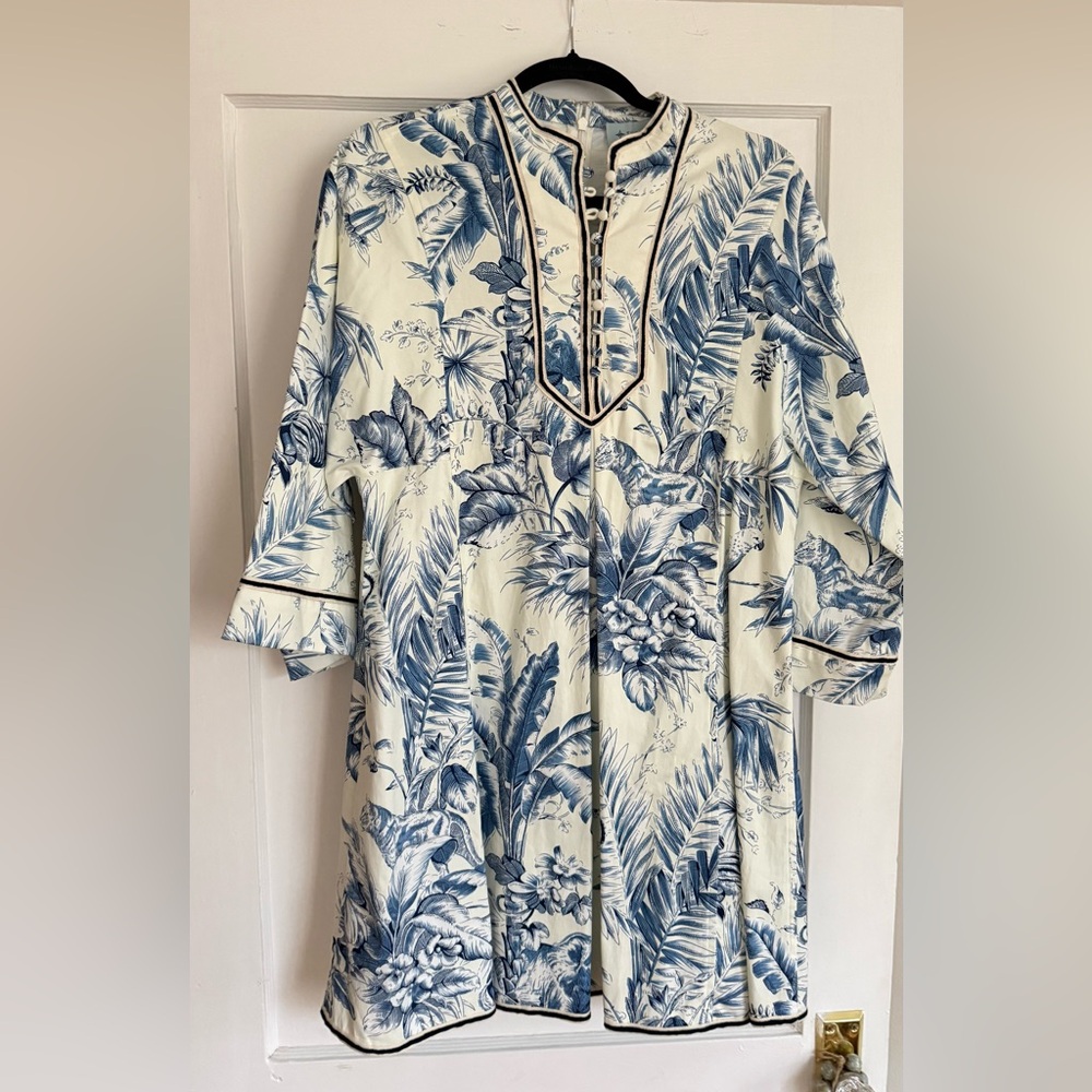 Tuckernuck Dress size XL